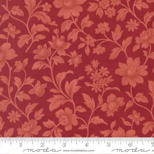 Ambiance Rose Yardage for Moda - 44412 13 - PRICE PER 1/2 YARD