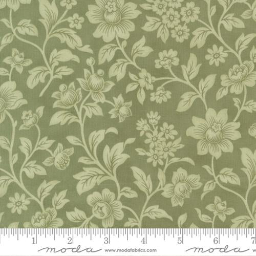 Ambiance Eucalyptus Yardage for Moda - 44412 15 - PRICE PER 1/2 YARD