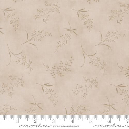Ambiance Silver Yardage for Moda - 44414 12 - PRICE PER 1/2 YARD