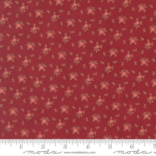 Ambiance Rose Yardage for Moda - 44416 13 - PRICE PER 1/2 YARD