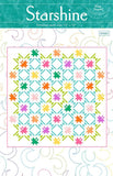 Starshine Paper Pattern by Wendy Sheppard