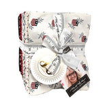 American Gatherings III Fat Quarter Bundle (37) for Moda - 49320AB