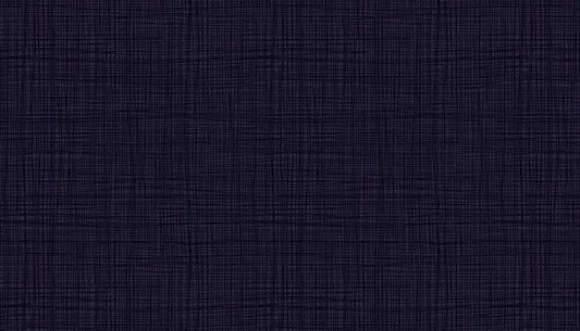Linea 2021 Indigo Yardage by Makower UK for Andover Fabrics -TP-1525-B9 - PRICE PER 1/2 YARD