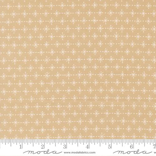 Rosie Garden Path Yardage for Moda - 35422 12 - PRICE PER 1/2 YARD