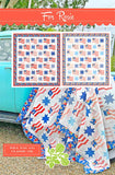 For Rosie Paper Pattern by Fig Tree Quilts