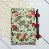 Ambiance Make Note Notebook - made by Janette
