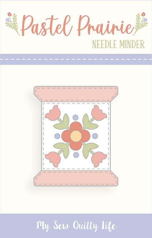 Spool Magnetic Needle Minder