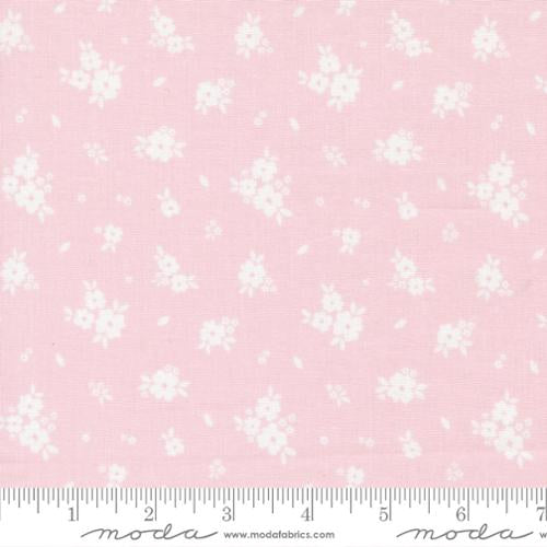 Pastel Prairie Demure Yardage for Moda - 31781 16 - PRICE PER 1/2 YARD