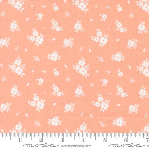 Pastel Prairie Jovial Yardage for Moda - 31781 17 - PRICE PER 1/2 YARD