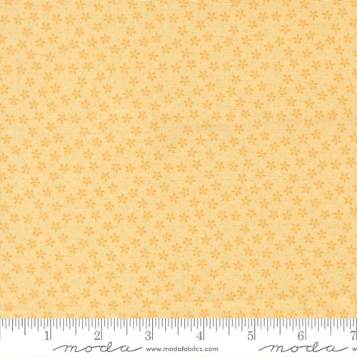 Pastel Prairie Sunshine Yardage for Moda - 31783 12 - PRICE PER 1/2 YARD