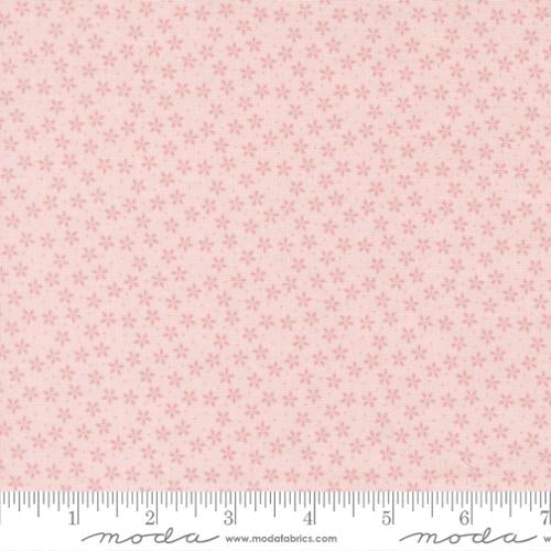 Pastel Prairie Demure Yardage for Moda - 31783 16 - PRICE PER 1/2 YARD