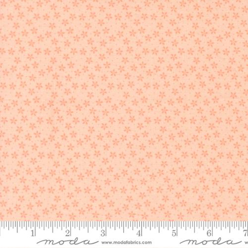 Pastel Prairie Petal Yardage for Moda - 31783 18 - PRICE PER 1/2 YARD