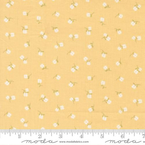 Pastel Prairie Afternoon Yardage for Moda - 31785 13 - PRICE PER 1/2 YARD