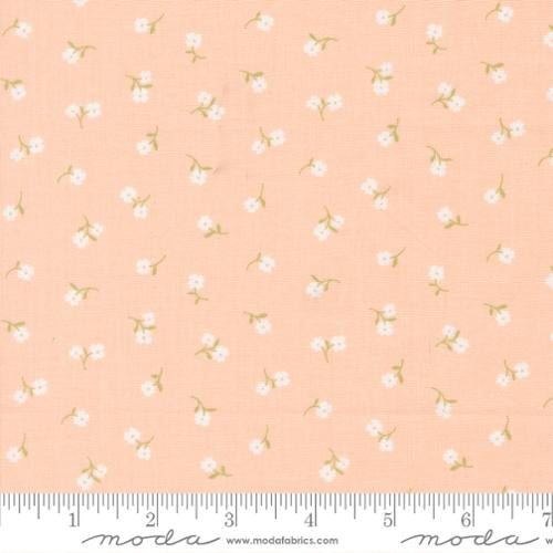 Pastel Prairie Petal Yardage for Moda - 31785 18 - PRICE PER 1/2 YARD