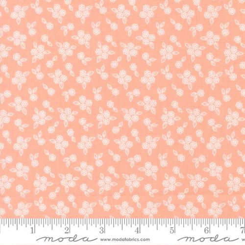 Pastel Prairie Jovial Yardage for Moda - 31788 17 - PRICE PER 1/2 YARD