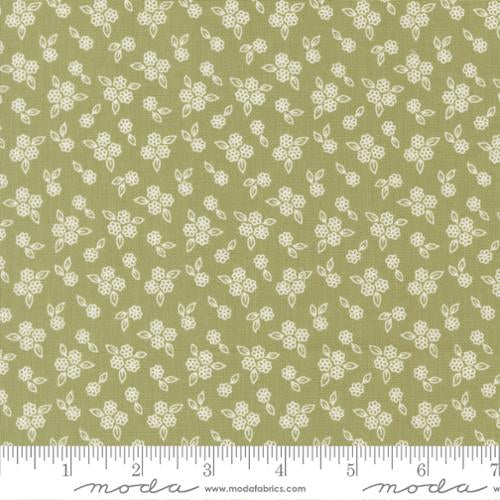Pastel Prairie Grass Yardage for Moda - 31788 31 - PRICE PER 1/2 YARD