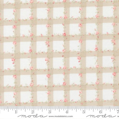 Abide Stone Yardage for Moda - 18793 27 - PRICE PER 1/2 YARD