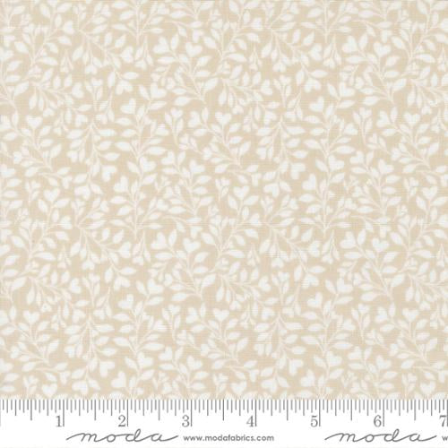 Abide Stone Yardage for Moda - 18794 17 - PRICE PER 1/2 YARD