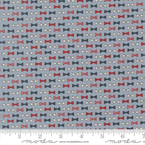 Independence Day Splash Yardage for Moda - 55725 12 - PRICE PER 1/2 YARD