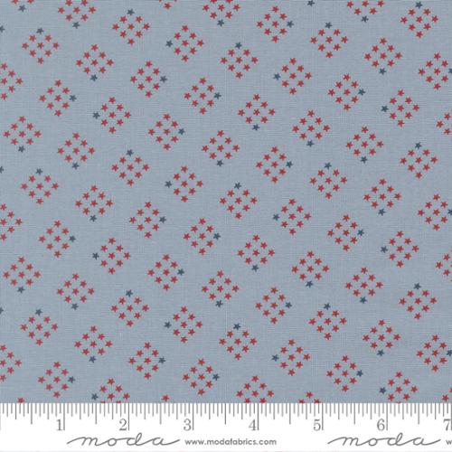 Independence Day Splash Yardage for Moda - 55726 32 - PRICE PER 1/2 YARD