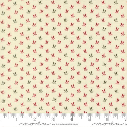 Joyful Gatherings II Cloud Yardage for Moda - 49331 11 - PRICE PER 1/2 YARD
