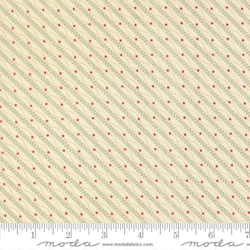 Joyful Gatherings II Cloud Yardage for Moda - 49334 11 - PRICE PER 1/2 YARD