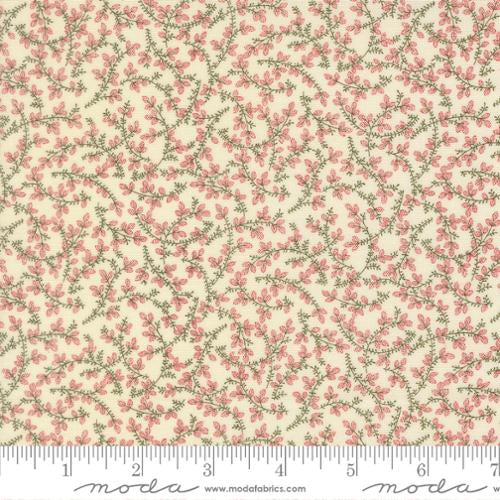 Joyful Gatherings II Cloud Yardage for Moda - 49335 11 - PRICE PER 1/2 YARD