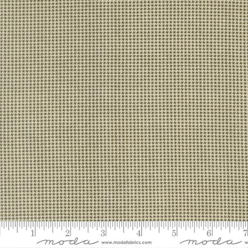 Joyful Gatherings II Cloud Evergreen Yardage for Moda - 49337 24 - PRICE PER 1/2 YARD