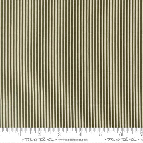 Joyful Gatherings II Cloud Evergreen Yardage for Moda - 49338 24 - PRICE PER 1/2 YARD