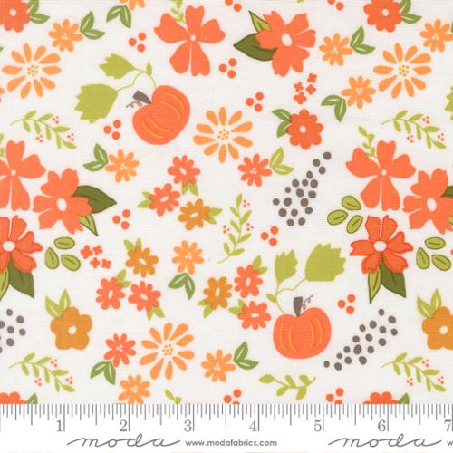 Birch and Willow Cloud Yardage for Moda -37720 11- PRICE PER 1/2 Yard