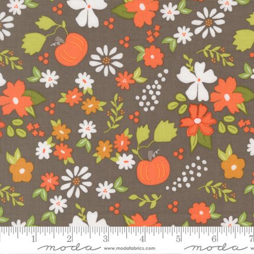 Birch and Willow Slate Yardage for Moda -37720 17- PRICE PER 1/2 Yard