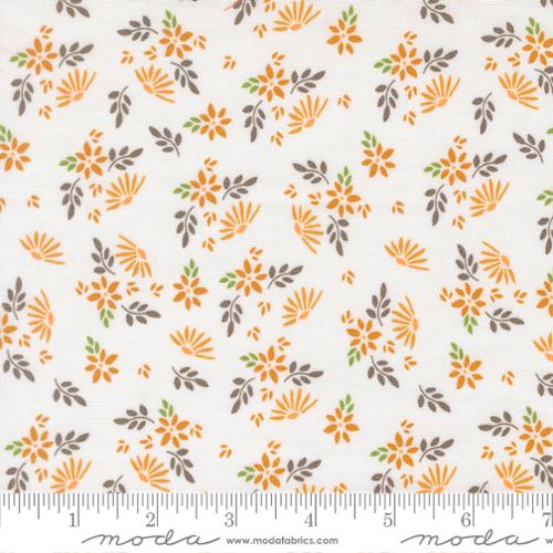 Birch and Willow Cloud Yardage for Moda -37721 11- PRICE PER 1/2 Yard