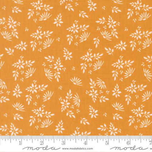 Birch and Willow Golden Yardage for Moda -37721 12- PRICE PER 1/2 Yard