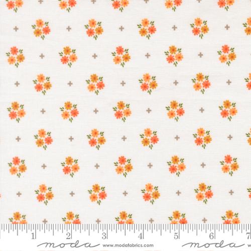 Birch and Willow Cloud Yardage for Moda -37722 11- PRICE PER 1/2 Yard