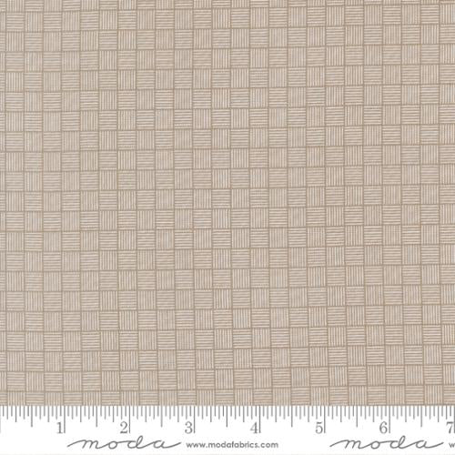 Birch and Willow Stone Yardage for Moda -37723 16- PRICE PER 1/2 Yard