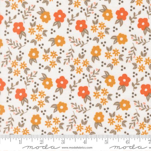 Birch and Willow Cloud Yardage for Moda -37725 11- PRICE PER 1/2 Yard