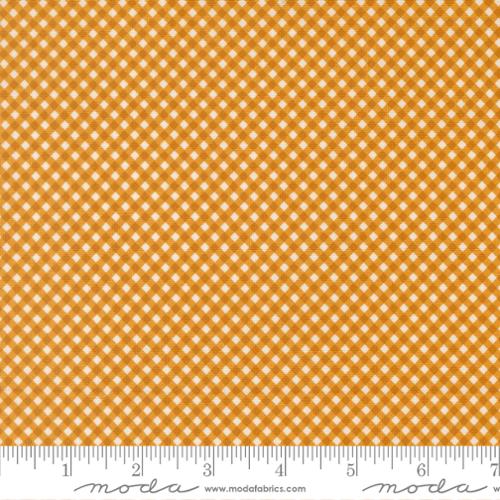 Birch and Willow Golden Yardage for Moda -37726 12- PRICE PER 1/2 Yard