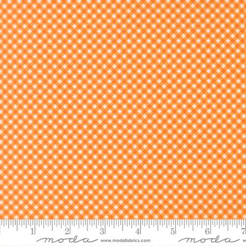 Birch and Willow Amber Yardage for Moda -37726 13- PRICE PER 1/2 Yard