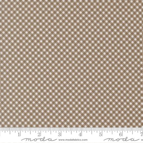 Birch and Willow Stone Yardage for Moda -37726 16- PRICE PER 1/2 Yard