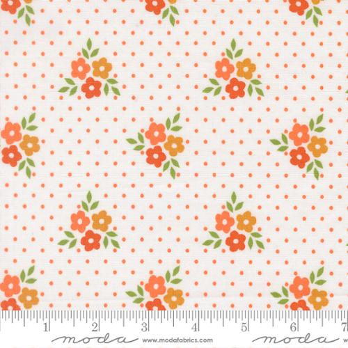 Birch and Willow Cloud Yardage for Moda -37727 11- PRICE PER 1/2 Yard