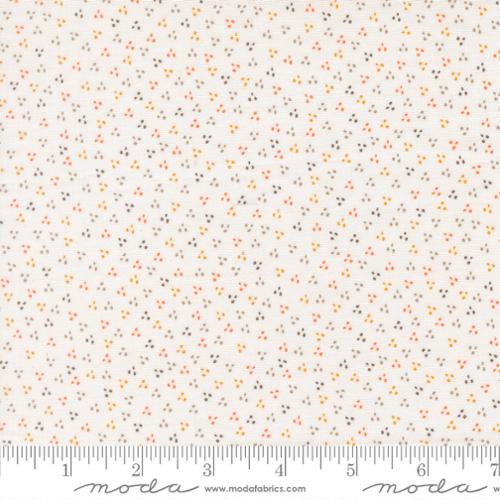 Birch and Willow Cloud Yardage for Moda -37728 11- PRICE PER 1/2 Yard