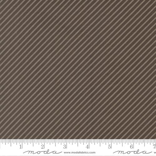 Birch and Willow Charcoal Yardage for Moda -37729 18- PRICE PER 1/2 Yard
