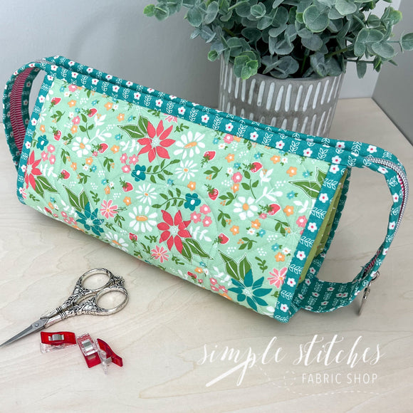 Sew Together Bag - Made by Myra