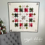 Grace's Garden Quilt Kit