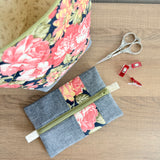 Take Along Project Bags - Ambiance