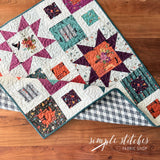 Halloween Topper - made by Myra