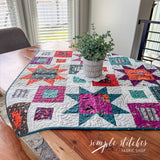 Halloween Topper - made by Myra