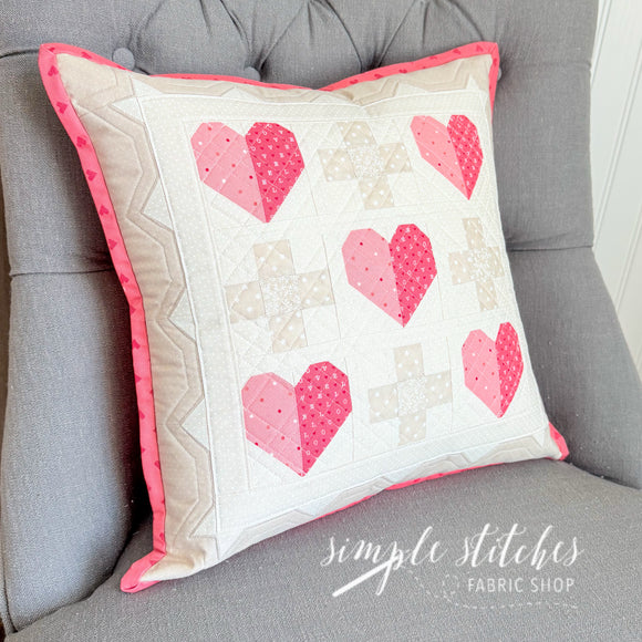 Add in Love Pillow Kit