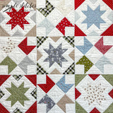 Hester Quilt Kit