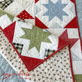 Hester Quilt Kit